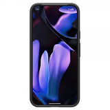 Spigen Google Pixel 9 Pro XL Skal Liquid Air Matte Black