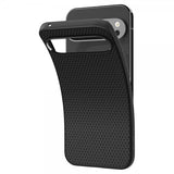 Spigen Google Pixel 9 Pro XL Skal Liquid Air Matte Black