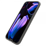 Spigen Google Pixel 9 Pro XL Skal Rugged Armor Marble Gray