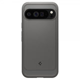 Spigen Google Pixel 9 Pro XL Skal Rugged Armor Marble Gray