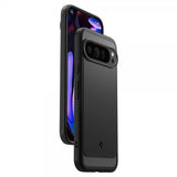Spigen Google Pixel 9 Pro XL Skal Rugged Armor Matte Black
