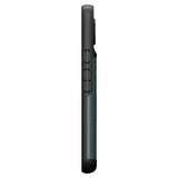 Spigen Google Pixel 9 Pro XL Skal Slim Armor CS Abyss Green