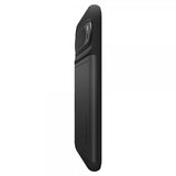 Spigen Google Pixel 9 Pro XL Skal Slim Armor CS Svart