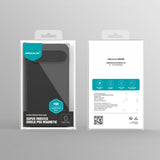 Nillkin Google Pixel 9 Pro XL Skal Super Frosted Shield Pro MagSafe Grön