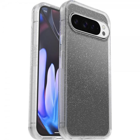 Otterbox Google Pixel 9 Pro XL Skal Symmetry Clear Stardust