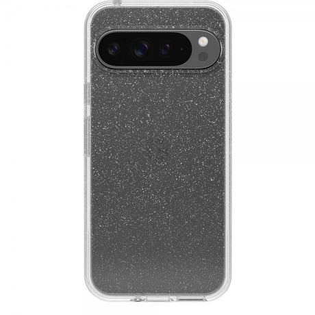 Otterbox Google Pixel 9 Pro XL Skal Symmetry Clear Stardust