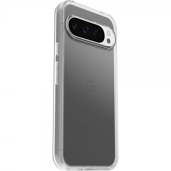 Otterbox Google Pixel 9 Pro XL Skal Symmetry Clear Transparent
