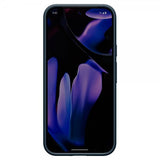Spigen Google Pixel 9 Pro XL Skal Thin Fit Metal Slate