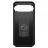 Spigen Google Pixel 9 Pro XL Skal Thin Fit Svart