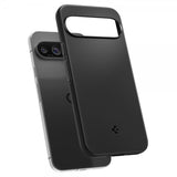 Spigen Google Pixel 9 Pro XL Skal Thin Fit Svart