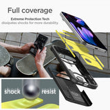 Spigen Google Pixel 9 Pro XL Skal Tough Armor Svart
