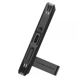 Spigen Google Pixel 9 Pro XL Skal Tough Armor Svart