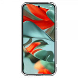 Spigen Google Pixel 9 Pro XL Skal Ultra Hybrid Crystal Clear