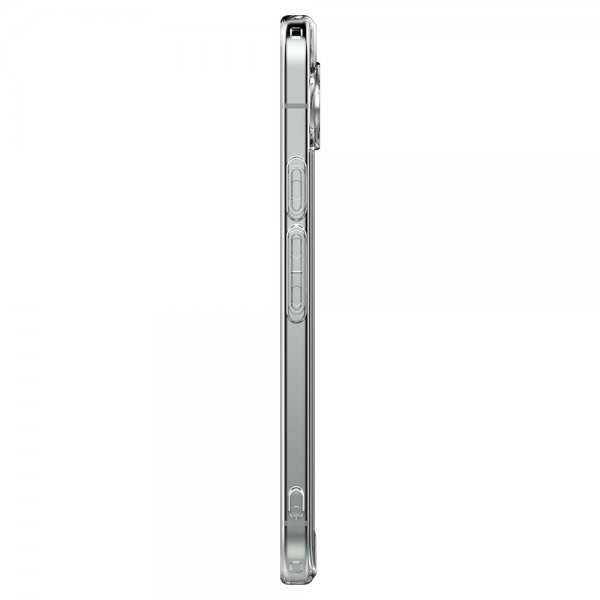 Spigen Google Pixel 9 Pro XL Skal Ultra Hybrid Crystal Clear