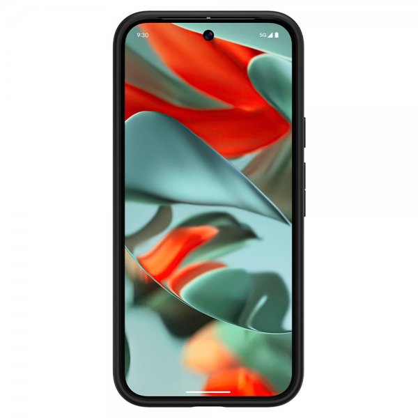 Spigen Google Pixel 9 Pro XL Skal Ultra Hybrid Matte Black