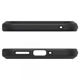 Spigen Google Pixel 9 Pro XL Skal Ultra Hybrid Matte Black