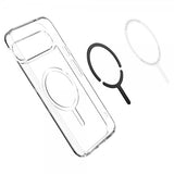 Spigen Google Pixel 9 Pro XL Skal Ultra Hybrid MagFit Vit