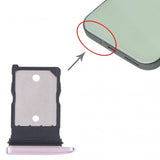 Google Pixel 9 Simkortshållare - Rosa