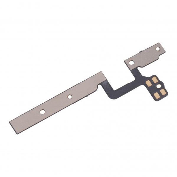 Google Pixel 9 Volymknapp Flexkabel