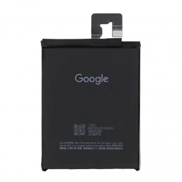 Google Pixel 9a Batteri