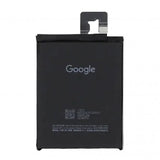 Google Pixel 9a Batteri