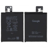 Google Pixel 9a Batteri