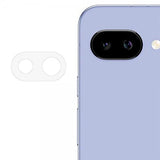 Nordic Covers Google Pixel 9a Kameraskydd Glasberga