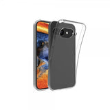 dbramante1928 Google Pixel 9a Skal Greenland Transparent