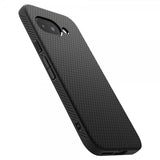 Spigen Google Pixel 9a Skal Liquid Air Matte Black