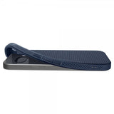 Spigen Google Pixel 9a Skal Liquid Air Navy Blue