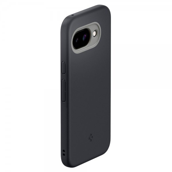 Spigen Google Pixel 9a Skal Nano Pop MagFit Black Sesame