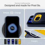 Spigen Google Pixel 9a Skal Nano Pop MagFit Blueberry Navy
