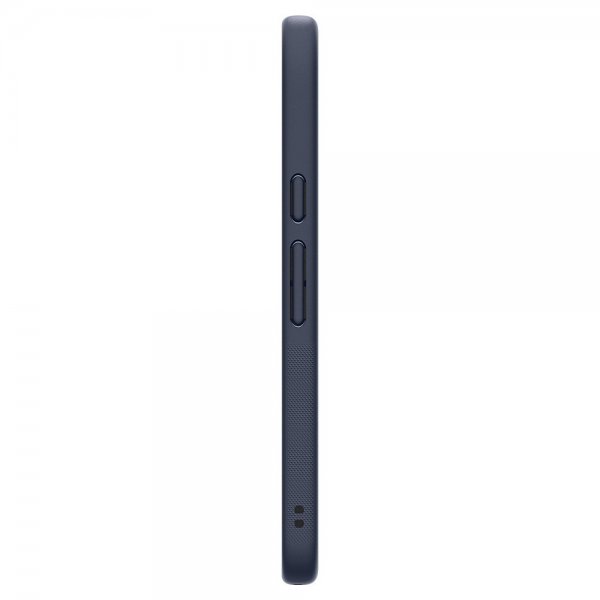 Spigen Google Pixel 9a Skal Nano Pop MagFit Blueberry Navy