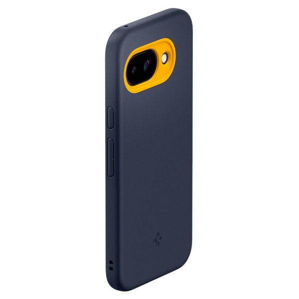 Spigen Google Pixel 9a Skal Nano Pop MagFit Blueberry Navy