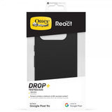 Otterbox Google Pixel 9a Skal React Svart