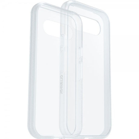Otterbox Google Pixel 9a Skal React Transparent
