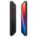 Spigen Google Pixel 9a Skal Thin Fit MagFit Svart