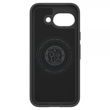 Spigen Google Pixel 9a Skal Thin Fit MagFit Svart