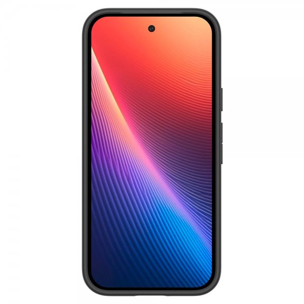 Spigen Google Pixel 9a Skal Thin Fit MagFit Svart