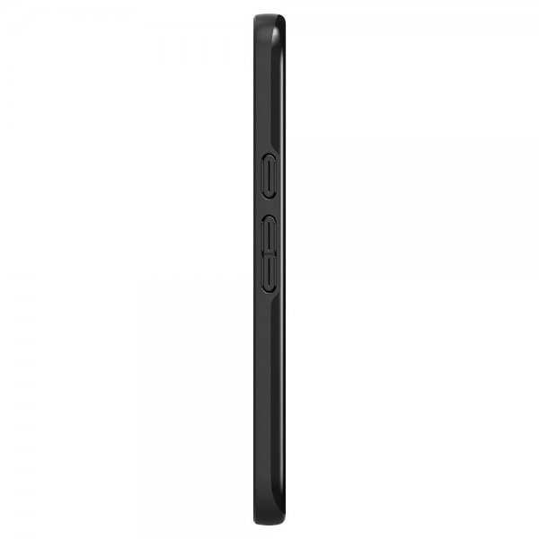 Spigen Google Pixel 9a Skal Thin Fit MagFit Svart