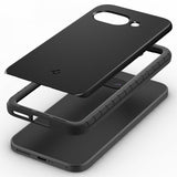 Spigen Google Pixel 9a Skal Thin Fit MagFit Svart