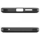 Spigen Google Pixel 9a Skal Tough Armor MagFit Navy Blue