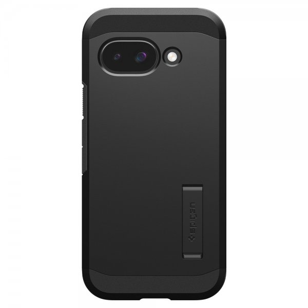 Spigen Google Pixel 9a Skal Tough Armor MagFit Svart