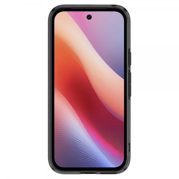 Spigen Google Pixel 9a Skal Ultra Hybrid MagFit Frost Black