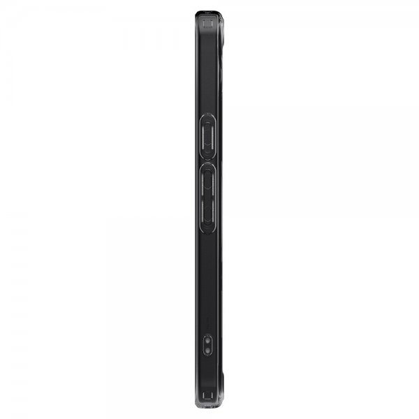Spigen Google Pixel 9a Skal Ultra Hybrid Zero One MagFit Svart