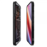 Spigen Google Pixel 9a Skal Ultra Hybrid Zero One MagFit Svart