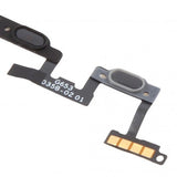 Google Pixel 9a Volymknapp Flexkabel