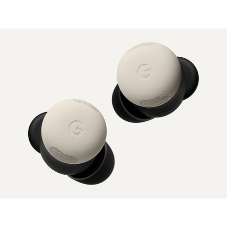Google Pixel Buds Pro 2 Trådlösa Hörlurar Porcelain