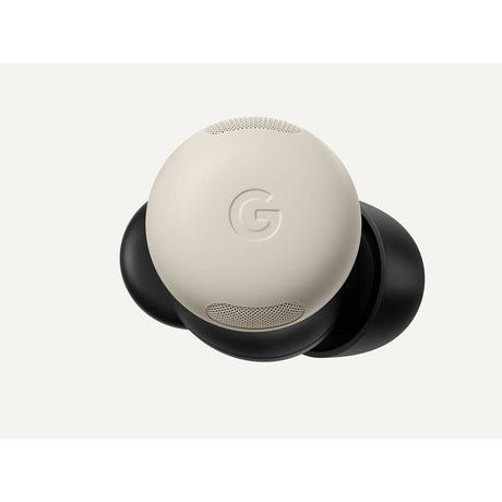 Google Pixel Buds Pro 2 Trådlösa Hörlurar Porcelain