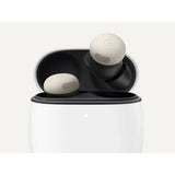 Google Pixel Buds Pro 2 Trådlösa Hörlurar Porcelain